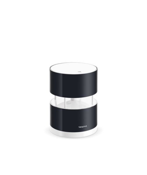 Netatmo Anemometre (Rüzgar Ölçer) resmi