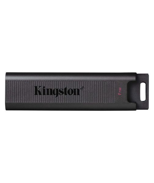 Kingston 1TB USB 3.2 Gen 2 DataTraveler Max resmi