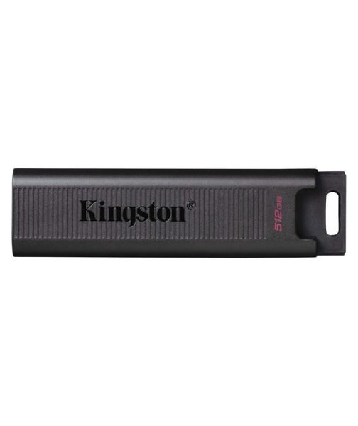 Kingston 512GB USB 3.2 Gen 2 DataTraveler Max resmi