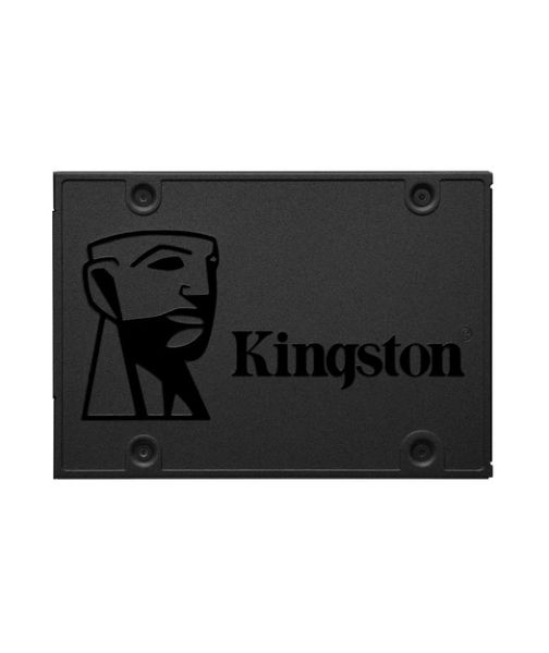 Kingston 240 GB A400 SATA3 2.5 SSD resmi