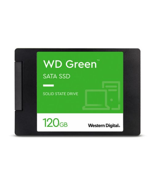 WD Green™ 2.5'' 240GB SATA resmi