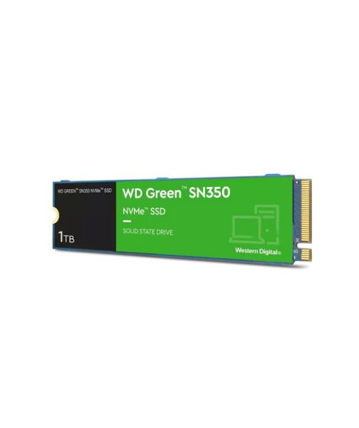 WD Green™ M.2 PCIE GEN3 1TB resmi