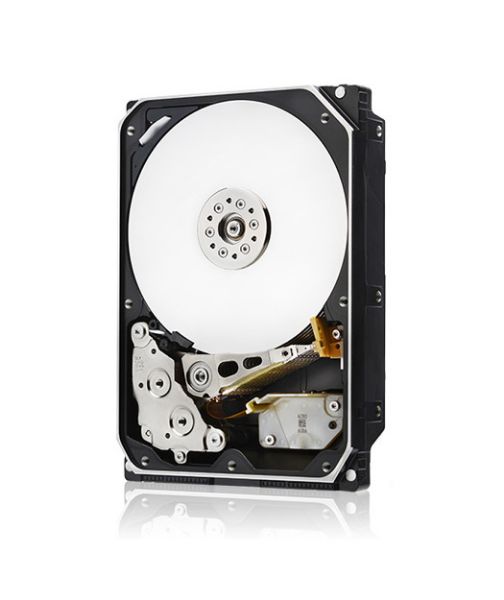 ULTRASTAR SERVER HDD 10TB 256MB SAS 512E resmi