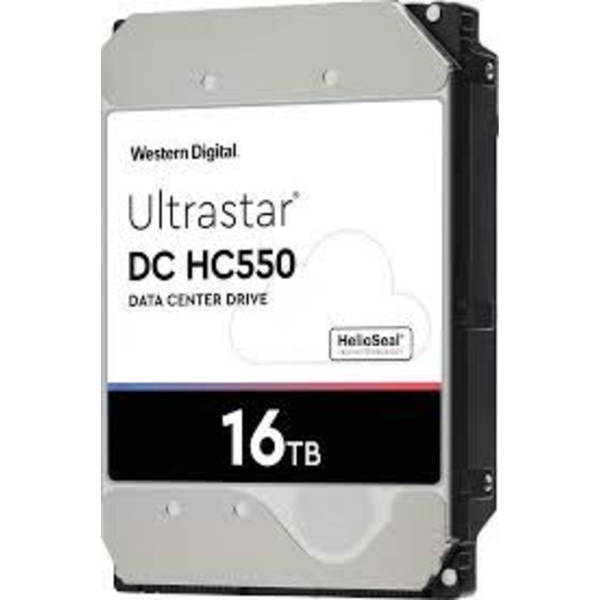 16TB Sata 3.0 7200RPM 512MB 3.5" Dahili Disk resmi