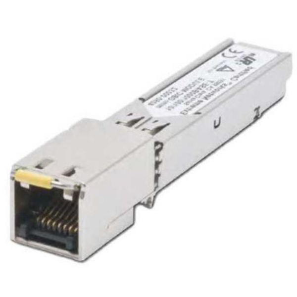 10/100/1000BASE-T SFP module CAT5 cable 100m link RJ45-connector for resmi