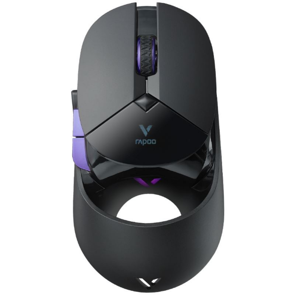 VT960PRO 26.000 DPI Kablolu/Kablosuz Gaming Mouse resmi