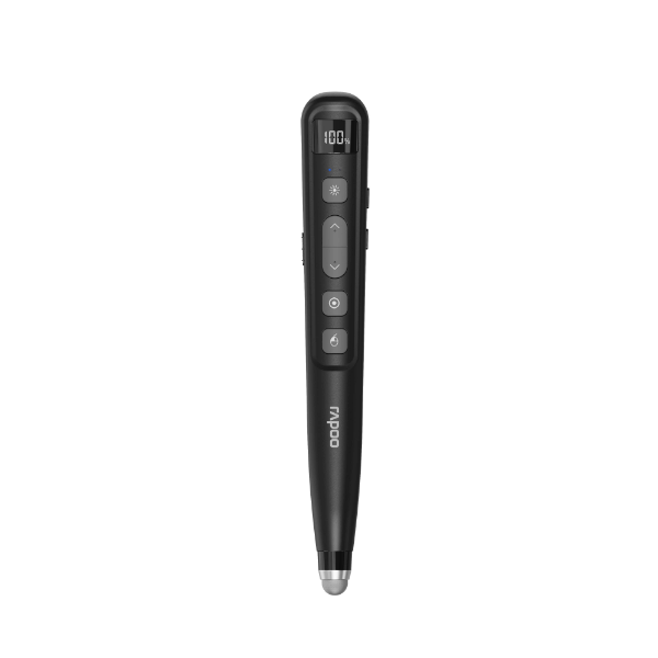 XR310 Wireless Presenter Black resmi