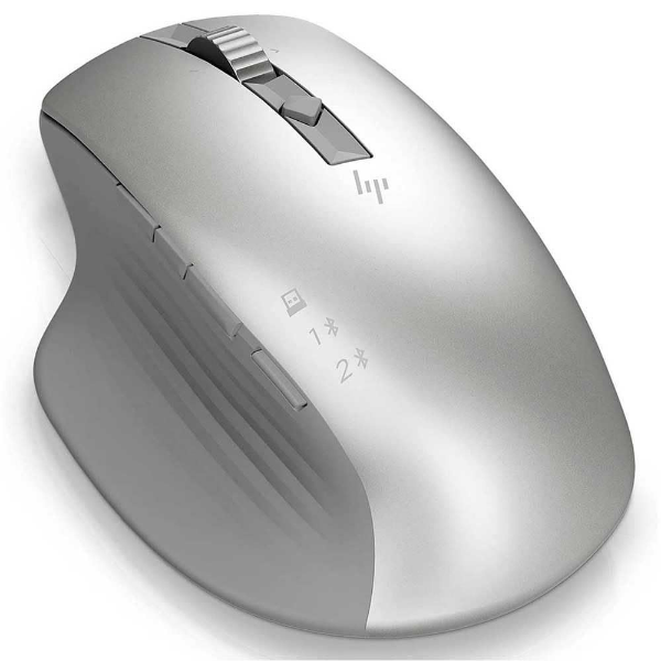 930 Creator Wireless Mouse - Silver resmi