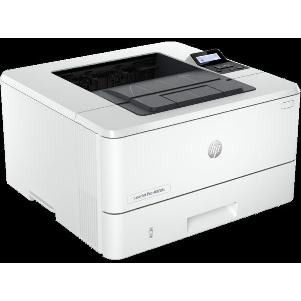 LaserJet Pro 4003DN Mono Laser A4 Yazıcı resmi