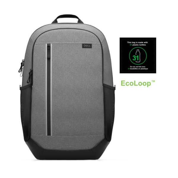 Pro 14-16 Plus EcoLoop Urban Sırt Çantası - CP5625G resmi