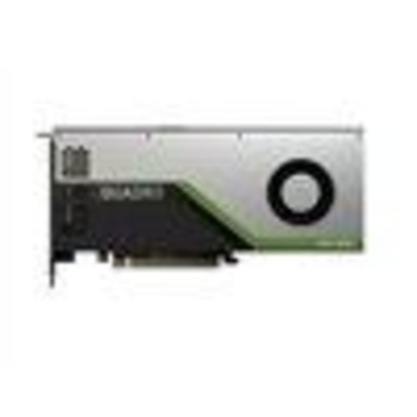 NVIDIA Quadro RTX 4000, 8GB, 3x DP + 1x Virtual Link, RT Cores, Tensor resmi