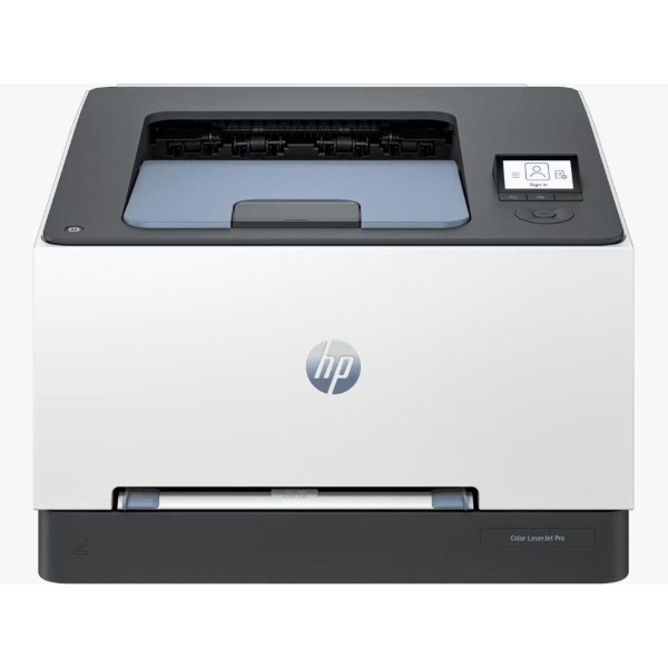 Color LaserJet Pro 3203dw 25/25ppm A4 resmi
