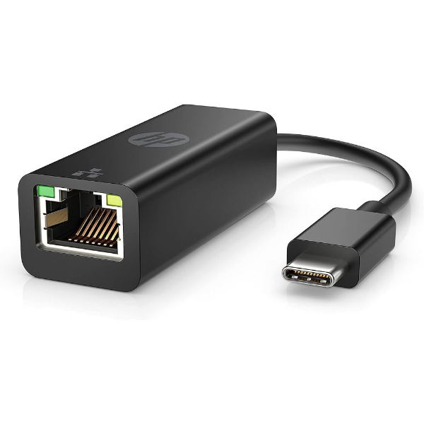 USBC to RJ45 Adapter G2 resmi