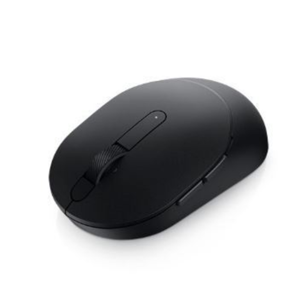Pro Wireless Mouse MS5120W Black resmi