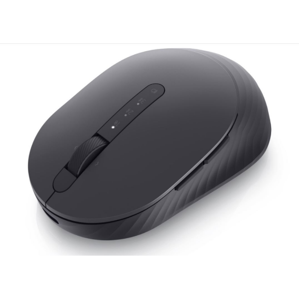 Pro Premium Kompakt Fare - MS7421W - Graphite Black siyah resmi