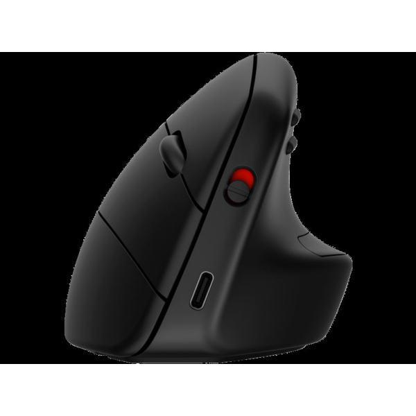 925 Ergonomic Vertical Wireless Mouse-EURO resmi