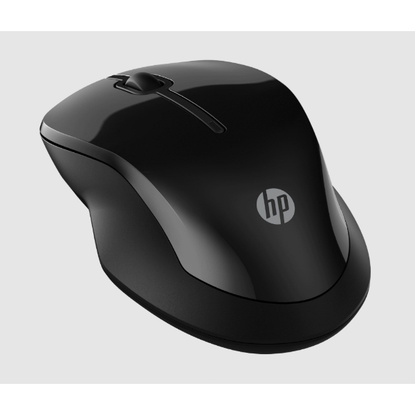 250 Dual Wireless Mouse resmi