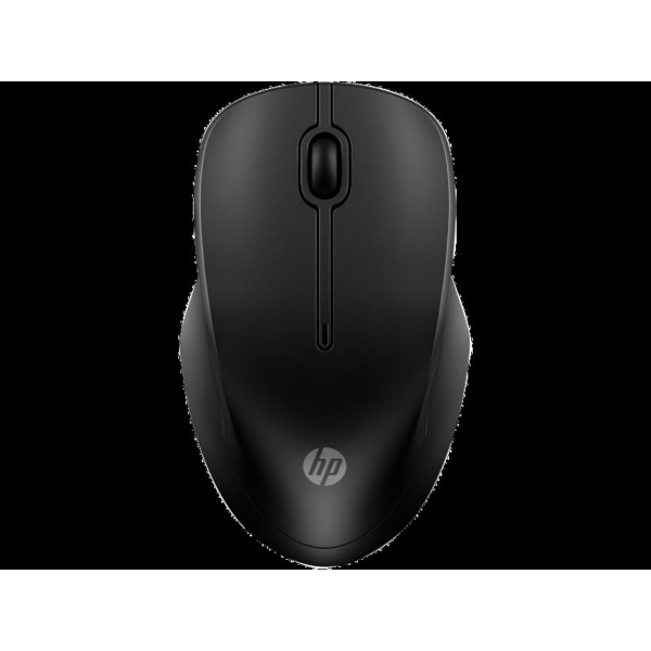 255 Dual Wireless Mouse resmi