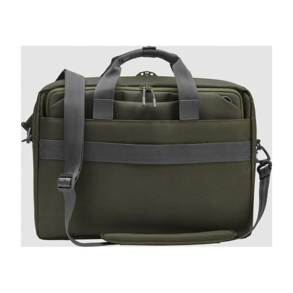 15.6-inch Modular Laptop Bag resmi
