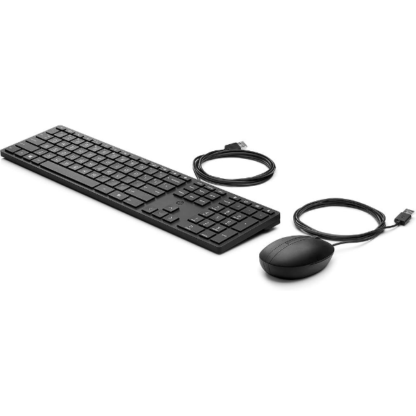 Wired 320MK combo TURK resmi