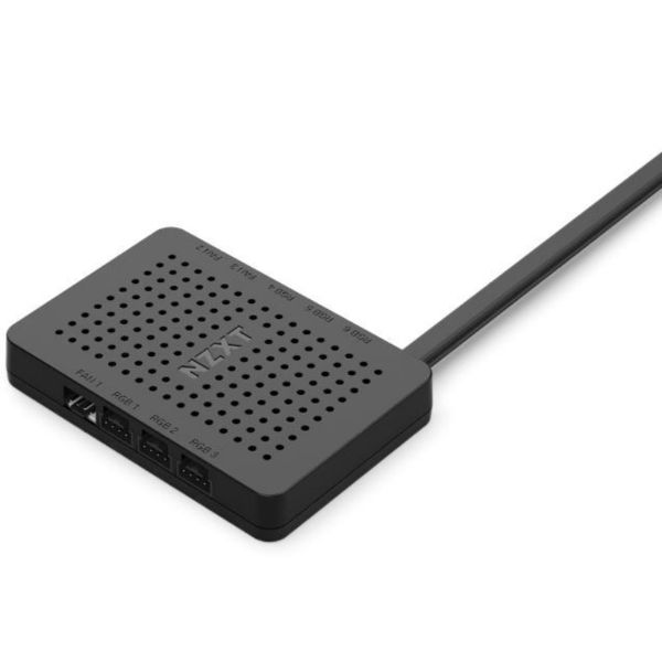 RGB Fan Kontrolcüsü resmi