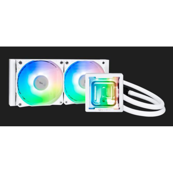 240MM SIVI SOĞUTMA BEYAZ resmi