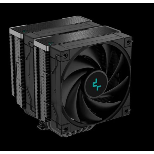 AK620 Zero Dark İşlemci Soğutucu resmi