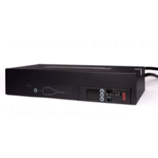 Rack ATS 230V 32A IEC 309 in16 C13 2C19 out resmi