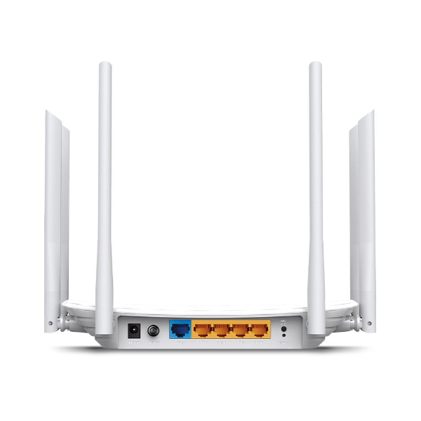 AC1900 MU-MIMO Wi-Fi Router resmi