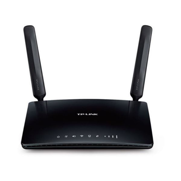 DUAL BAND 4G AC ROUTER resmi