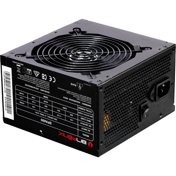 BPA Series 80+ Güç Kaynağı resmi