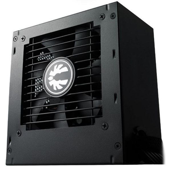 Formula 750W FIX cables 80 Plus Gold PSU resmi