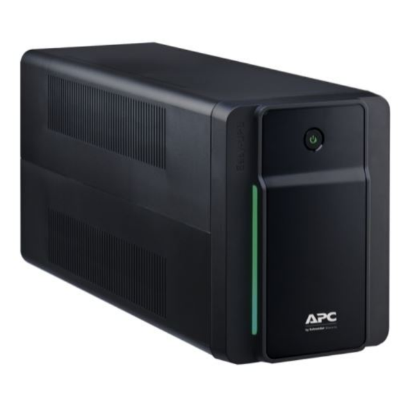APC Back-UPS 900VA, 230V, AVR,Schuko Sockets resmi
