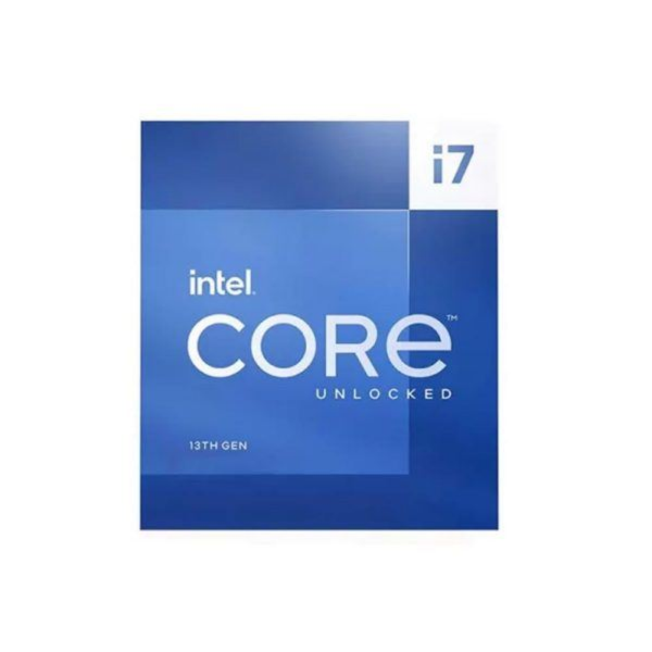 i7-13700F 2.10GHz 16 Çekirdek 30MB LGA1700 İşlemci resmi
