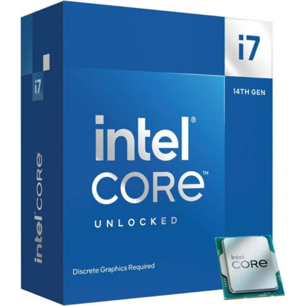 i7-14700K 3.4 GHz 20 Çekirdek 33 MB LGA1700 İşlemci resmi