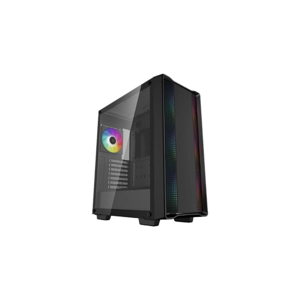 CC560 V2 Mid-Tower 80+ 700W Atx resmi