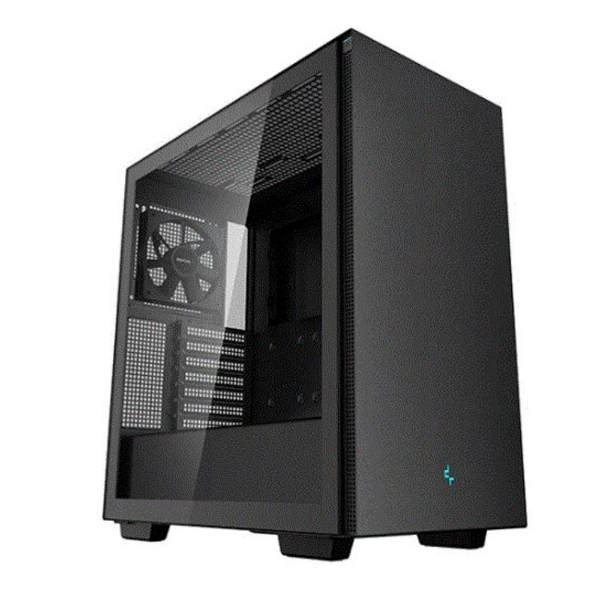 CH510 Midtower ATX resmi