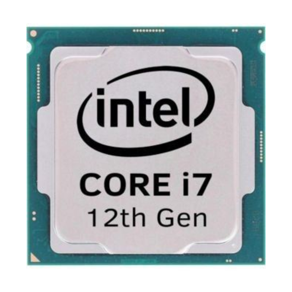 CPU 12700K CI7 3.6GHZ LGA1200 25MB TRAY Tekli Kutu resmi