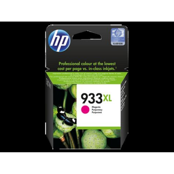 No 933Xl Yüksek Kapasite Kırmızı Kartuş resmi