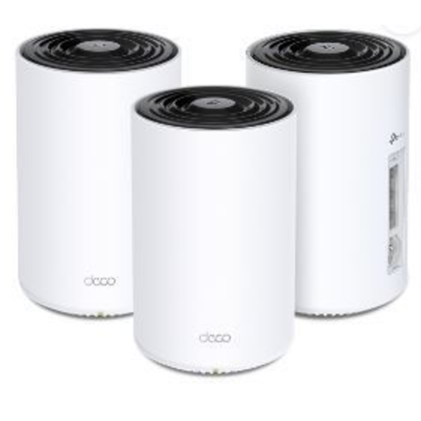 AX3000+G1500 Whole Home Powerline Mesh Wi-Fi 6 System resmi