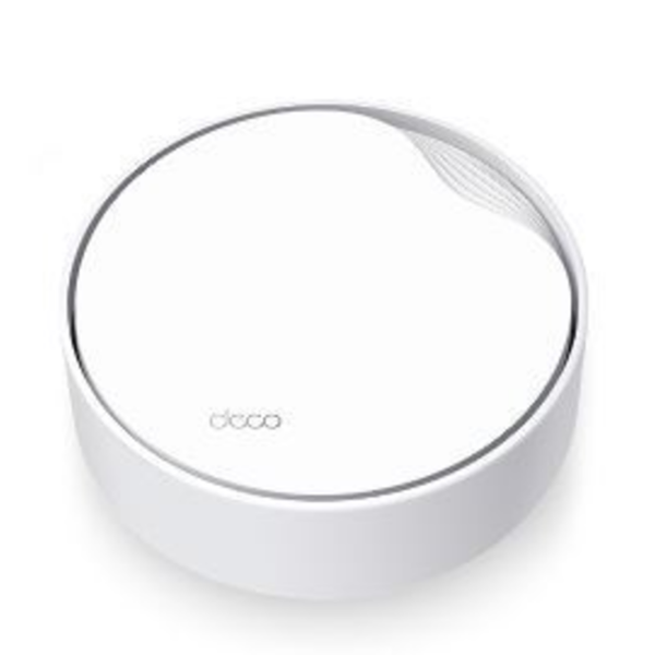 AX3000 Whole Home Mesh Wi-Fi 6 System with PoE resmi