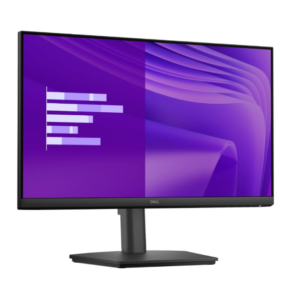 Pro 24 Adjustable Stand Monitor IPS 23.8"1920X1080 8MS VGA DP HDMI resmi
