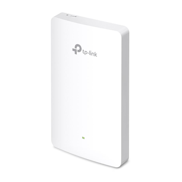 AX1800 Wall Plate Wi-Fi 6 Access Point resmi
