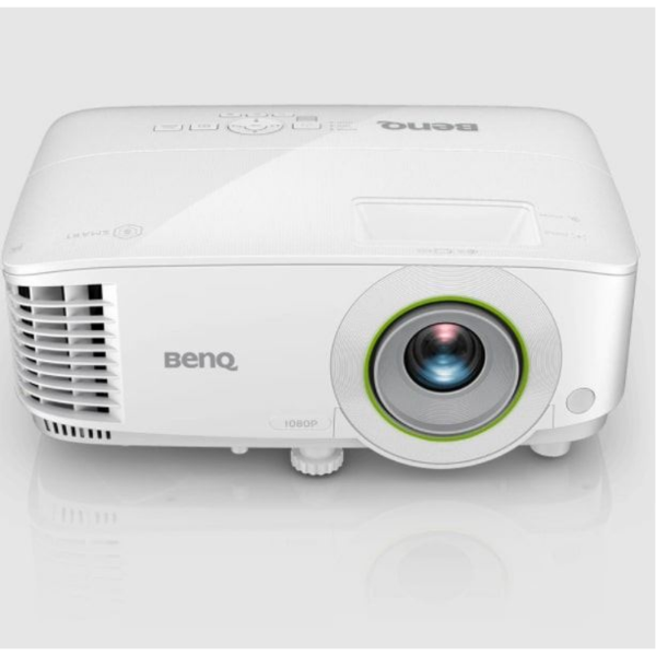 3600 ASN 1280x800 WXGA HDMI VGA USB Wi-Fi Kablosuz AndroidSMART DLP Proj resmi