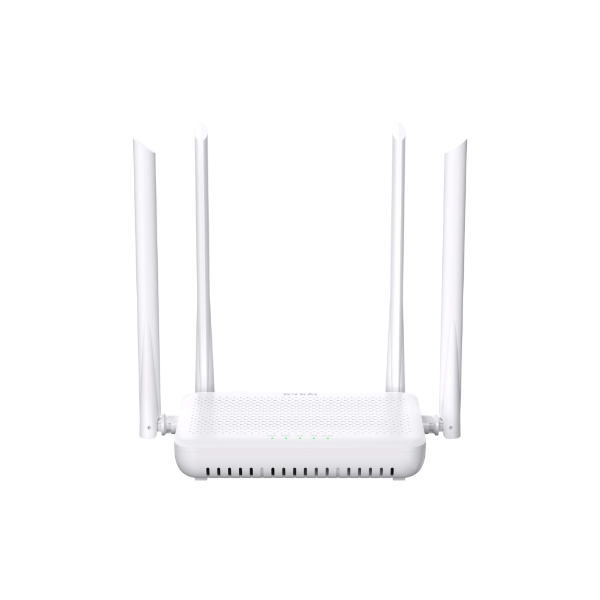 AC1200 Dualband Wi-Fi xPON ONT resmi