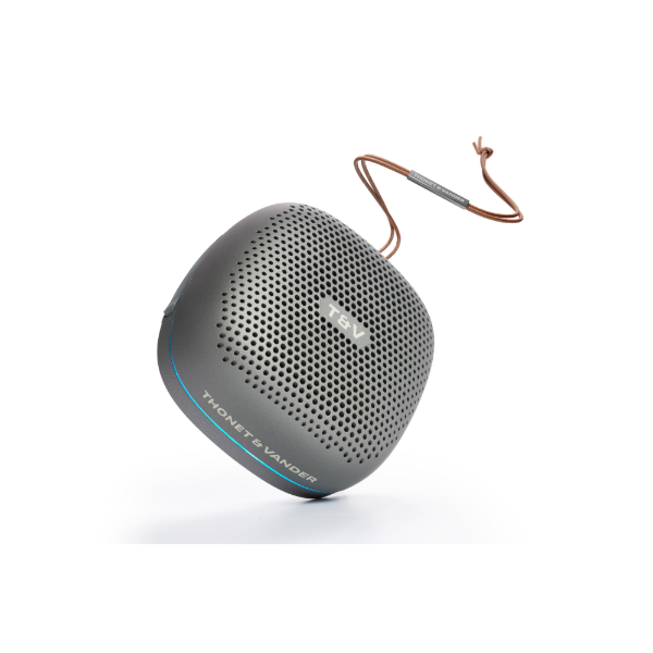 DUETT TWS BLUETOOTH SPEAKER 10W GUMUS resmi