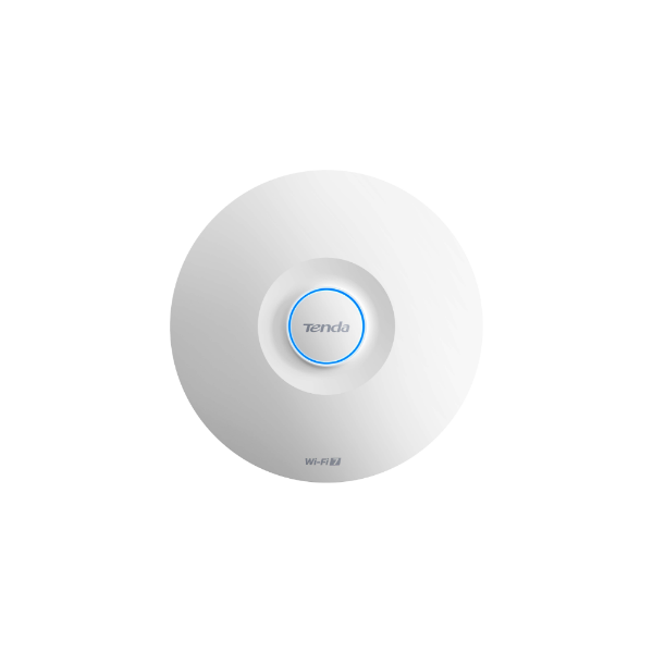 BE5010 Dual-Band WiFi7 Ceiling Access Point resmi