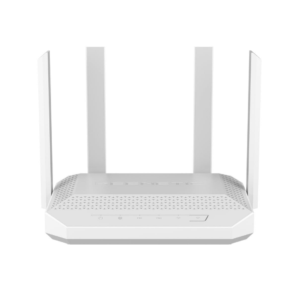 Hero AX3000 Wi-Fi Mesh Fiber VPN Router 1x2.5G 1xSFP Combo USB3 resmi
