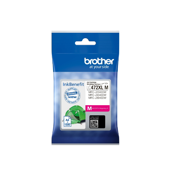 1.500 Kırmızı Kartus resmi