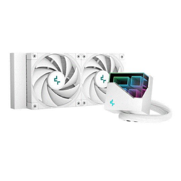 LT520 RGB 240mm Sıvı Soğutma resmi